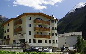 Hotel Montana